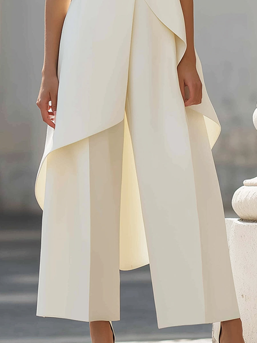 Mila | Flowing Occasion Set