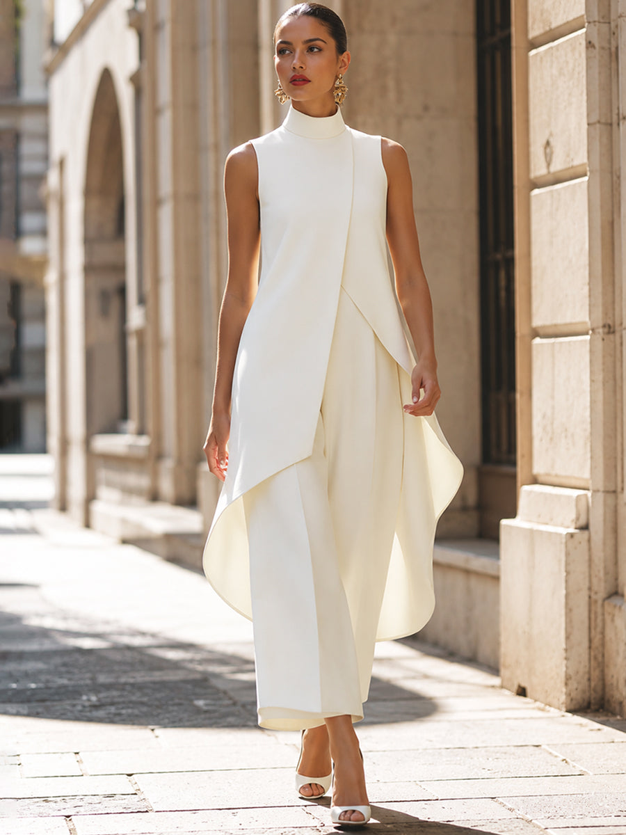 Mila | Flowing Occasion Set
