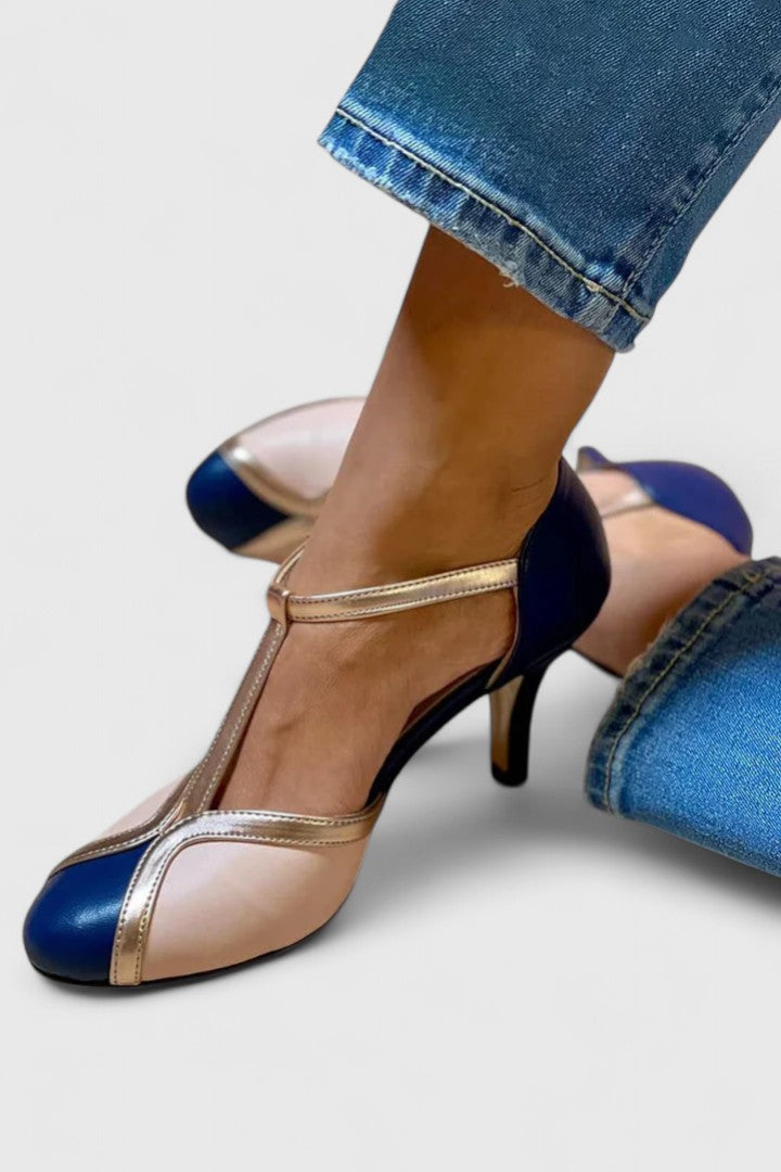 Beatrice | T-Bar Heels