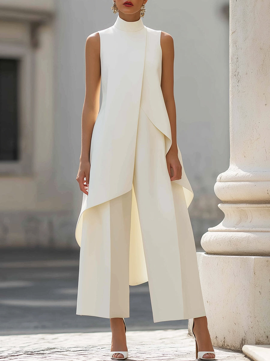 Mila | Flowing Occasion Set