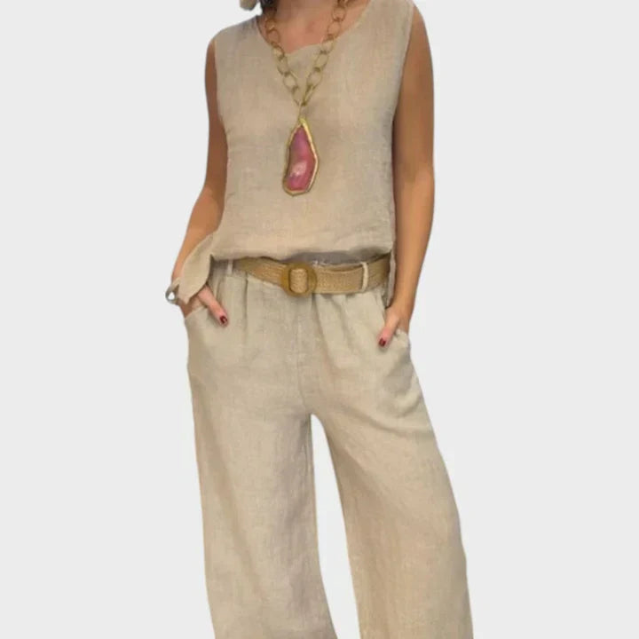Sienna | Free-Spirit Boho Set