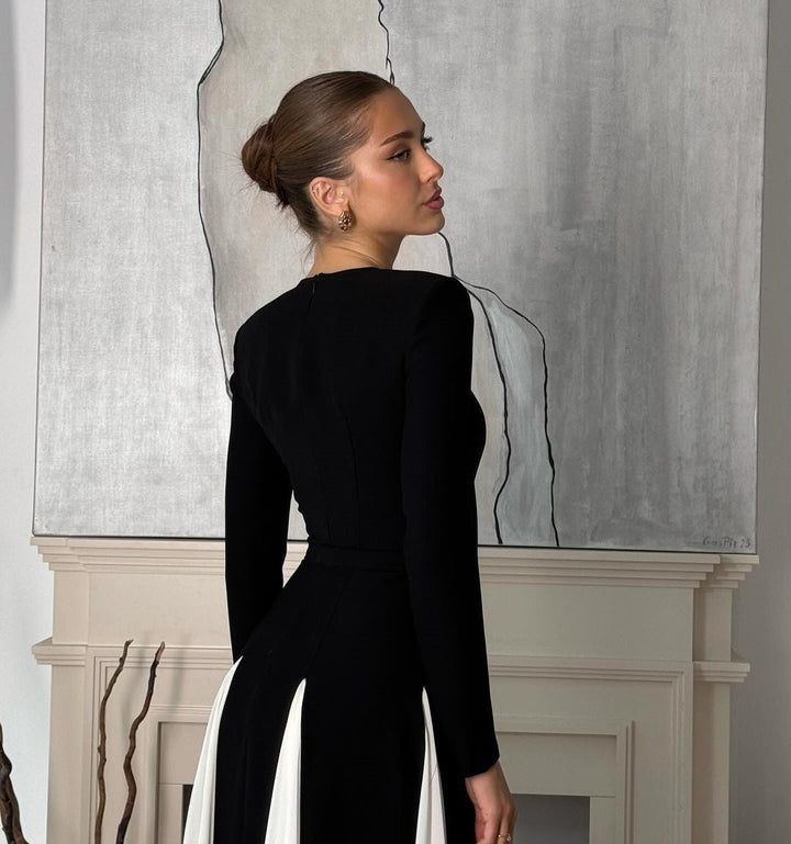 Kensington | Chic Dress
