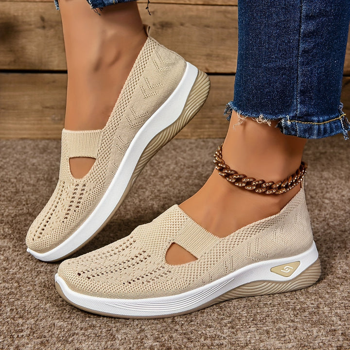 Jodie | Non-Slip Orthopaedic Shoes
