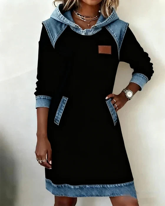 Genevieve | Effortless Everyday Dress