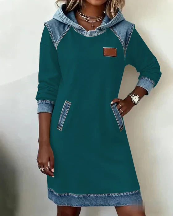 Genevieve | Effortless Everyday Dress