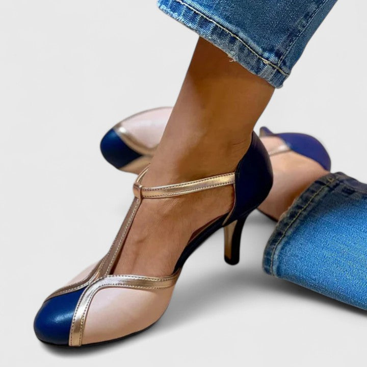 Beatrice | T-Bar Heels