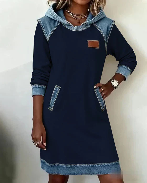 Genevieve | Effortless Everyday Dress