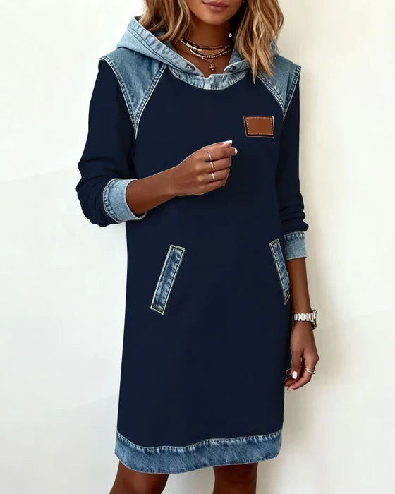 Genevieve | Effortless Everyday Dress