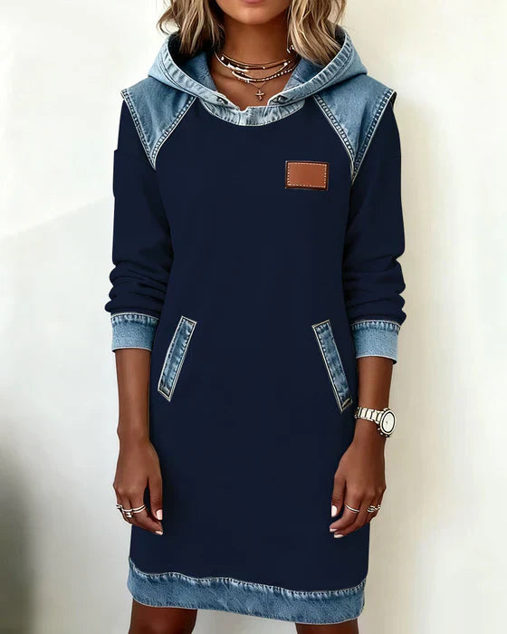 Genevieve | Effortless Everyday Dress