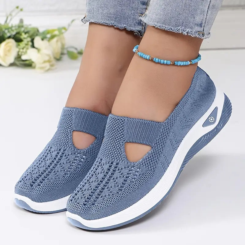 Jodie | Non-Slip Orthopaedic Shoes