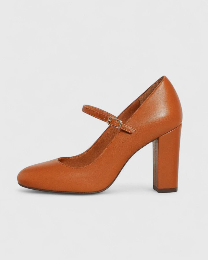Taylor | Block Heel Sandals