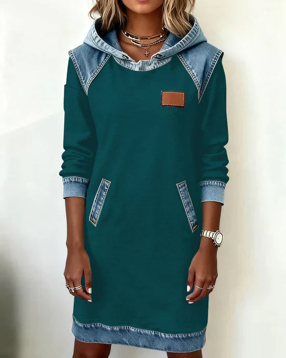 Genevieve | Effortless Everyday Dress