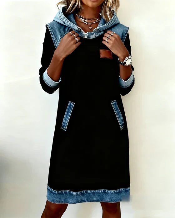 Genevieve | Effortless Everyday Dress