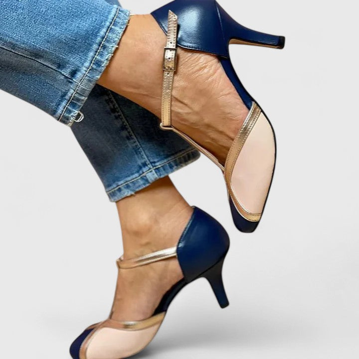 Beatrice | T-Bar Heels