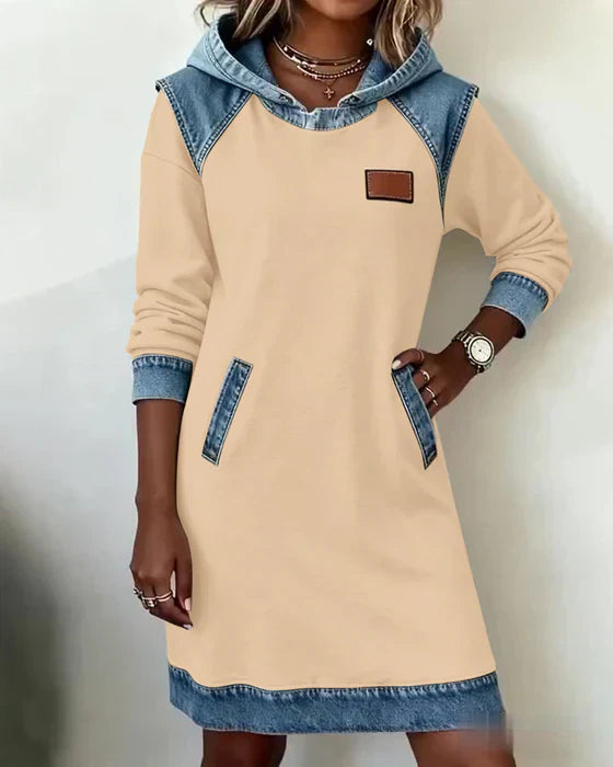Genevieve | Effortless Everyday Dress