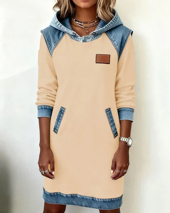 Genevieve | Effortless Everyday Dress