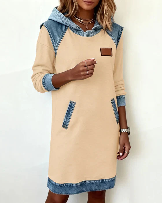 Genevieve | Effortless Everyday Dress