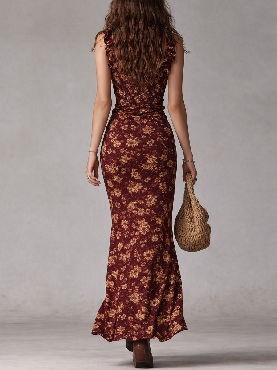 Avelia | Timeless Charm Dress