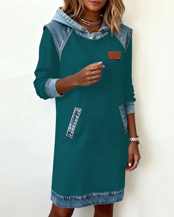 Genevieve | Effortless Everyday Dress