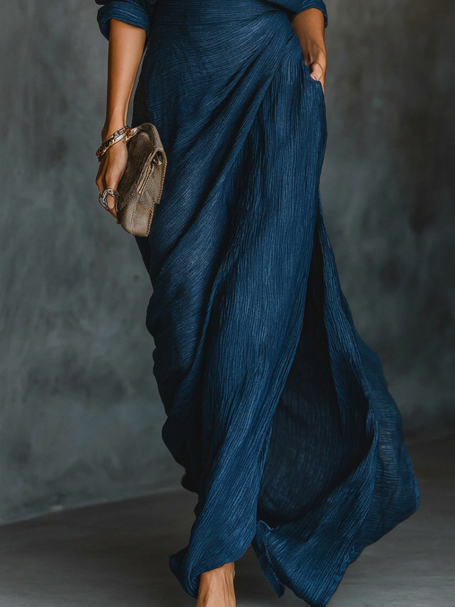 Sienna | Elegant Two-Piece Set