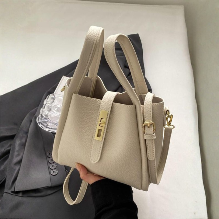 Vayla | Elegant Simple Retro Handbag Crossbody Shoulder Bag