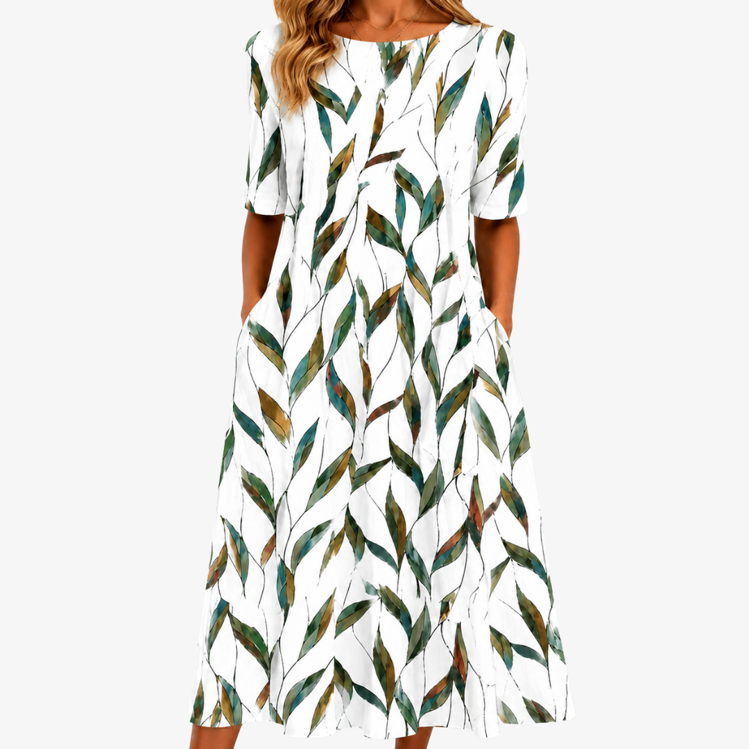 Naya | Wild Botanical Midi