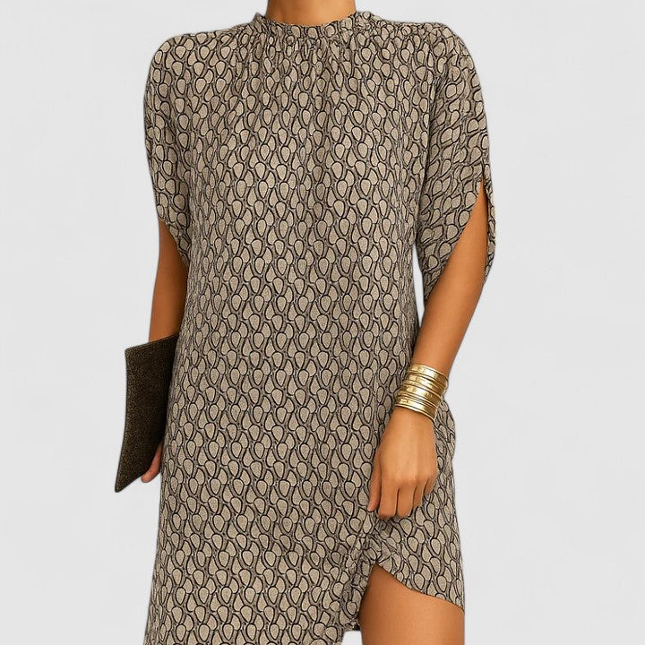 Harper | Elegant Dress