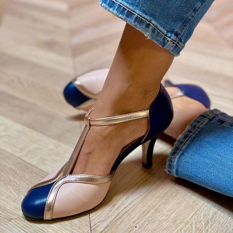 Beatrice | T-Bar Heels