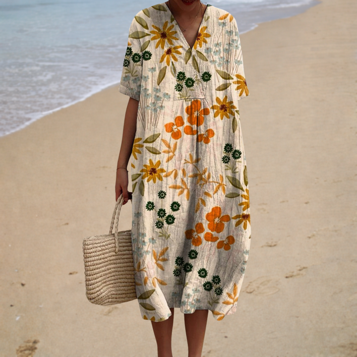Brielle | Everyday Summer Dress