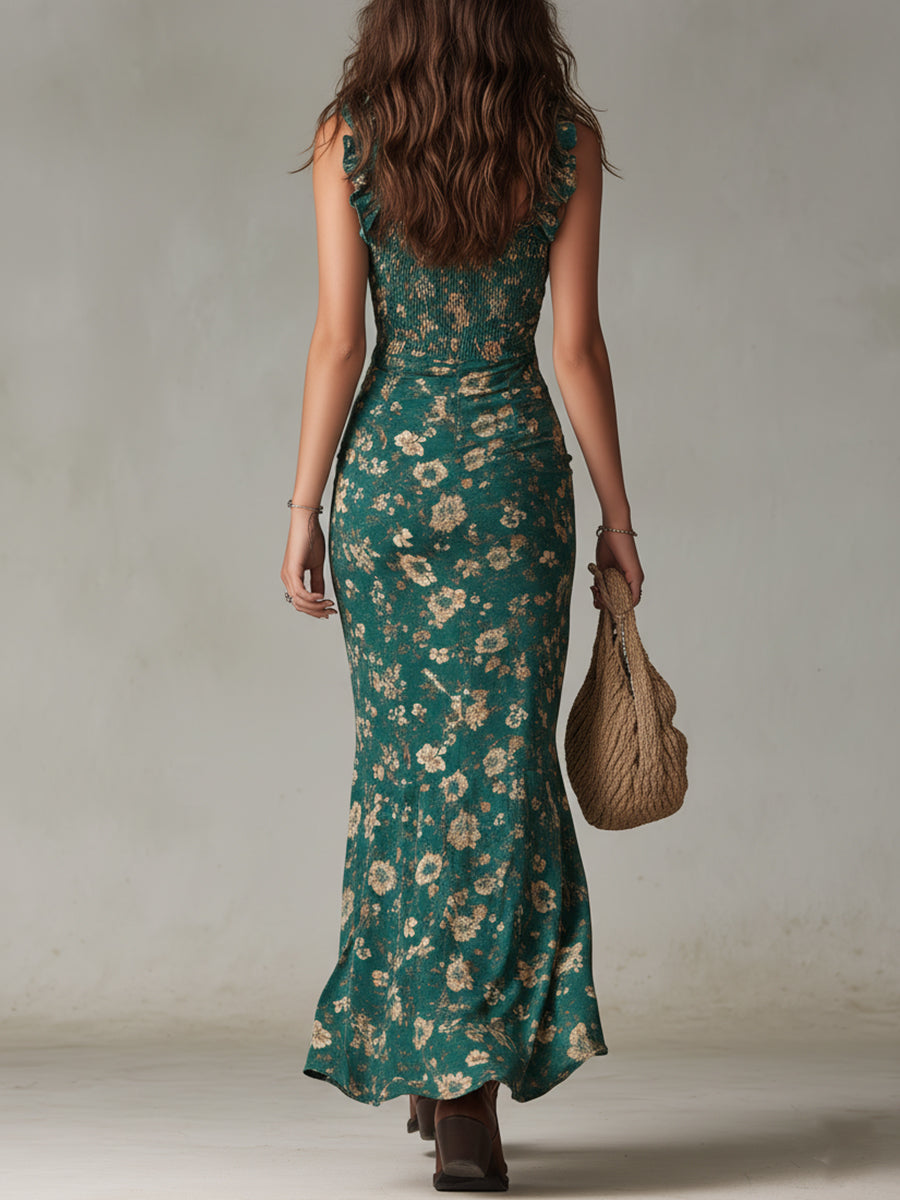 Avelia | Timeless Charm Dress