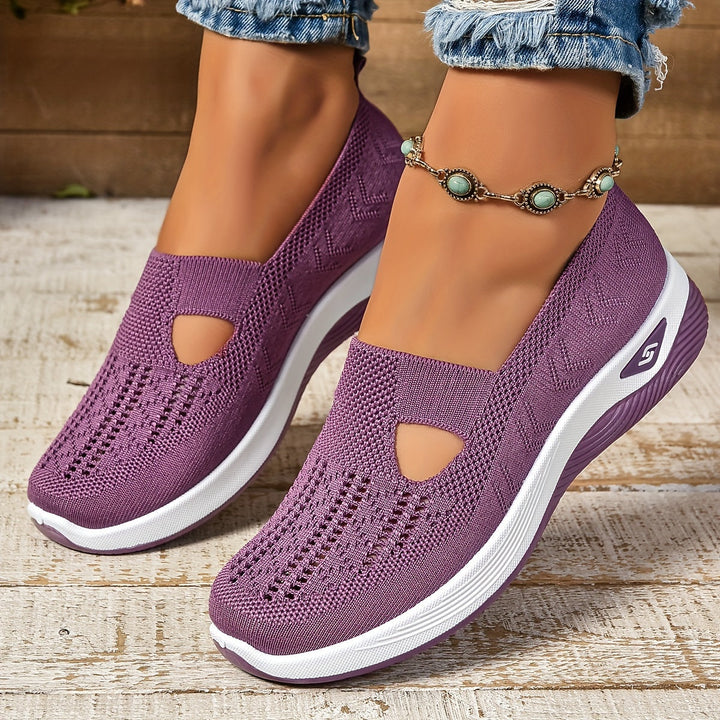 Jodie | Non-Slip Orthopaedic Shoes