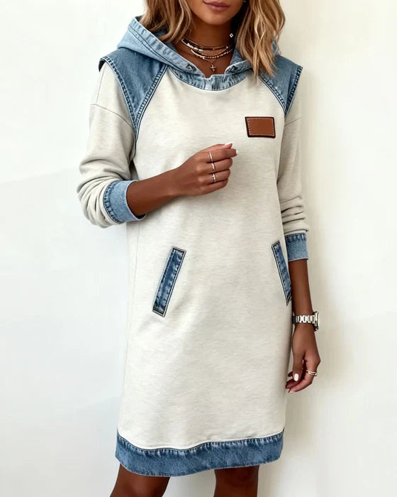 Genevieve | Effortless Everyday Dress