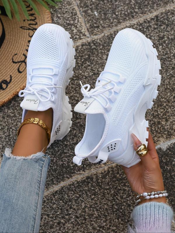Claire | Casual Everyday Running Shoes