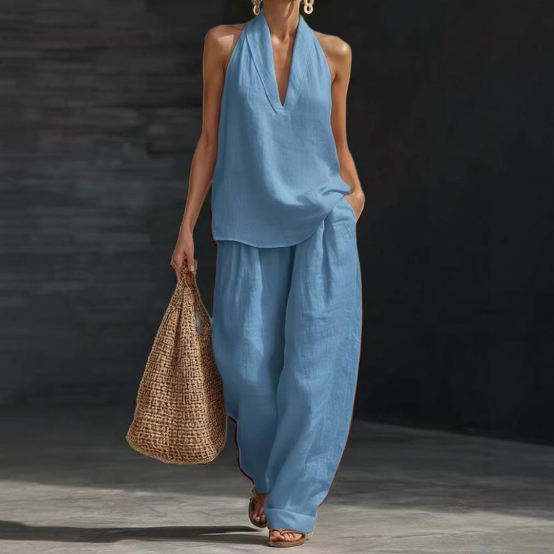 Emilia | Effortless Texture Set