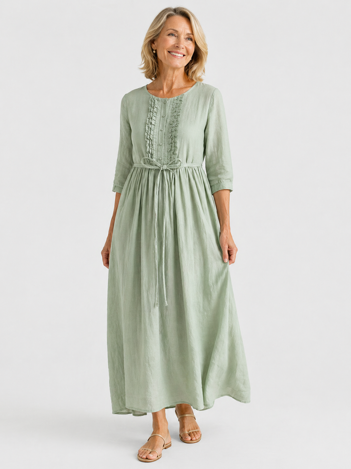 Blossom | Early Spring Elegant Dress