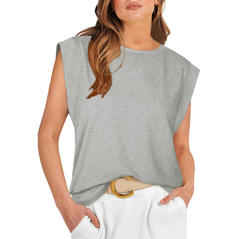 Roselyn | Effortless Comfort Blouse