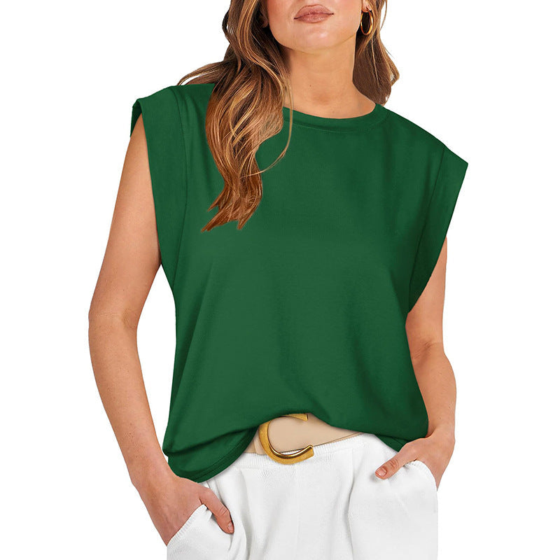 Roselyn | Effortless Comfort Blouse