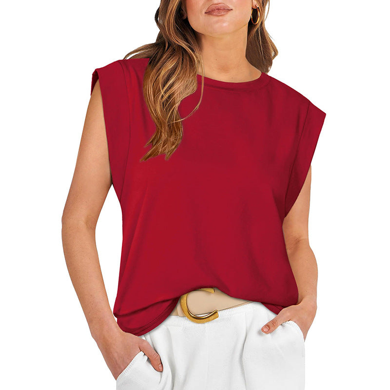 Roselyn | Effortless Comfort Blouse