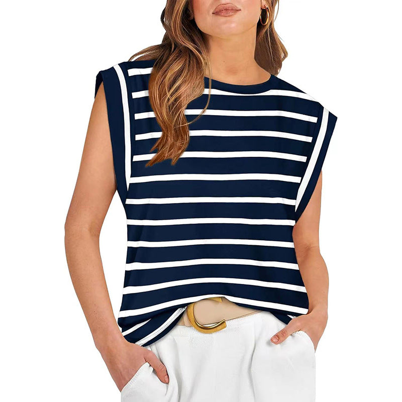 Roselyn | Effortless Comfort Blouse
