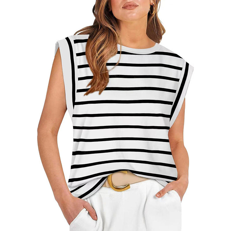 Roselyn | Effortless Comfort Blouse