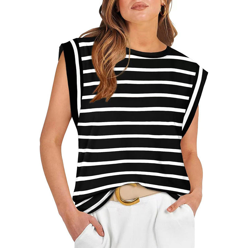 Roselyn | Effortless Comfort Blouse
