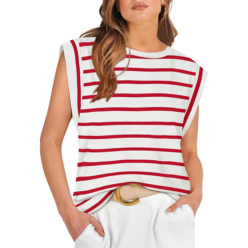 Roselyn | Effortless Comfort Blouse