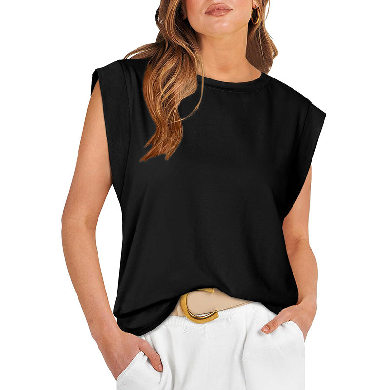 Roselyn | Effortless Comfort Blouse