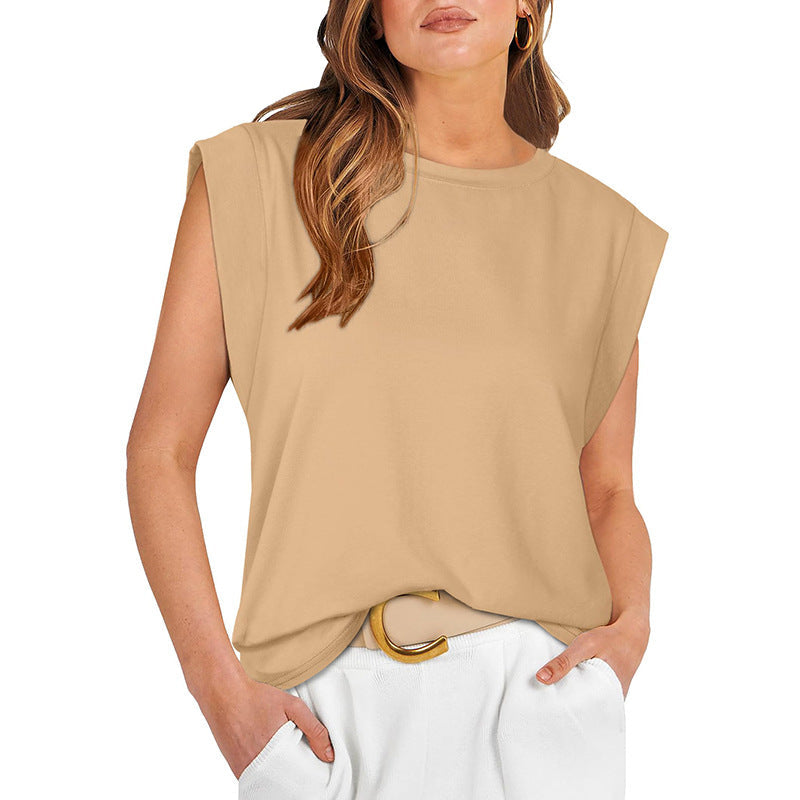 Roselyn | Effortless Comfort Blouse