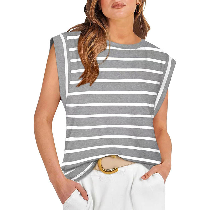 Roselyn | Effortless Comfort Blouse