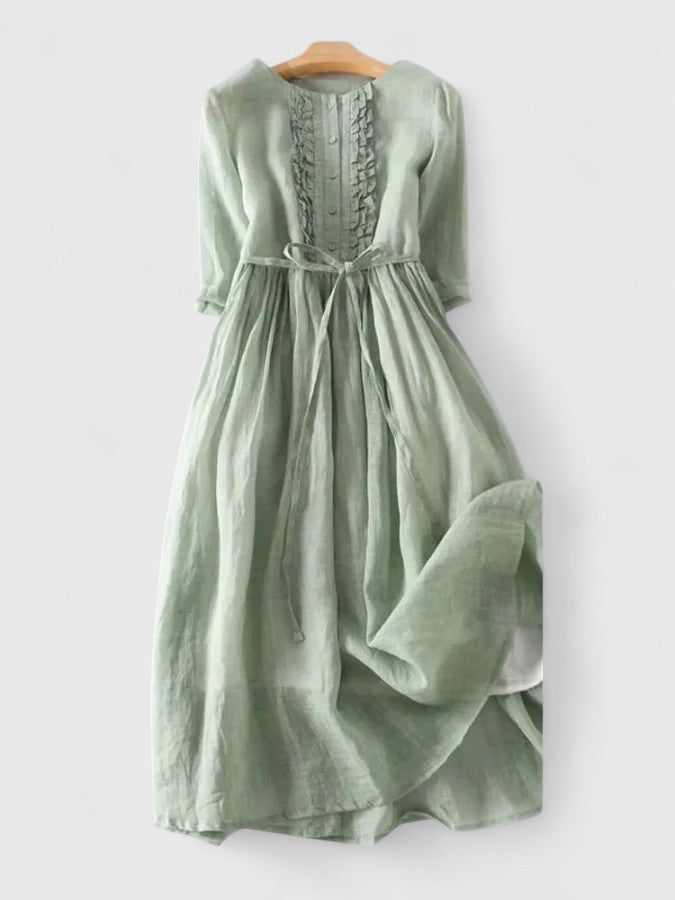 Blossom | Early Spring Elegant Dress