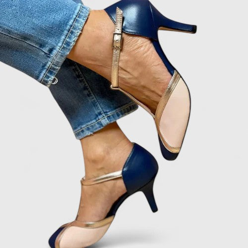 Beatrice | T-Bar Heels
