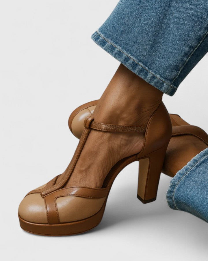 Ophelia | T-Bar Heels
