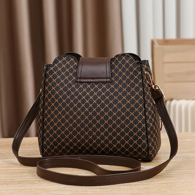 Marjorie | Luxurious Charm Bag