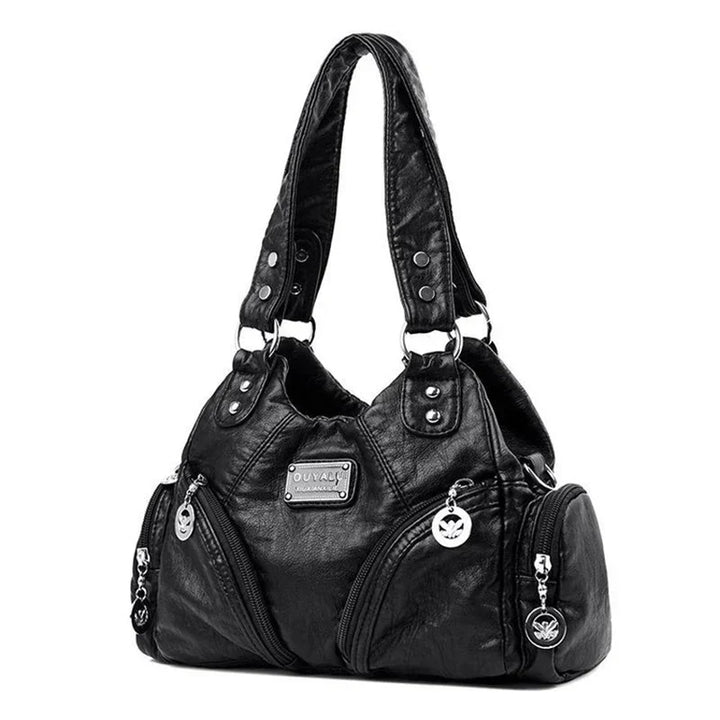 Josie | Stylish Functional Shoulder Bag